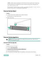 Предварительный просмотр 28 страницы HPE Apollo DX2000 User Manual