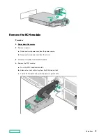 Предварительный просмотр 30 страницы HPE Apollo DX2000 User Manual