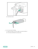 Предварительный просмотр 32 страницы HPE Apollo DX2000 User Manual