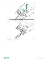 Предварительный просмотр 33 страницы HPE Apollo DX2000 User Manual