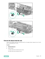 Предварительный просмотр 36 страницы HPE Apollo DX2000 User Manual