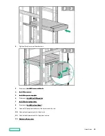 Предварительный просмотр 41 страницы HPE Apollo DX2000 User Manual