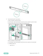 Предварительный просмотр 53 страницы HPE Apollo DX2000 User Manual