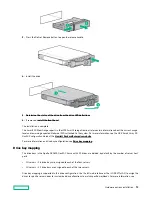 Предварительный просмотр 59 страницы HPE Apollo DX2000 User Manual