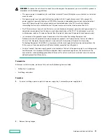 Предварительный просмотр 63 страницы HPE Apollo DX2000 User Manual