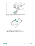 Предварительный просмотр 65 страницы HPE Apollo DX2000 User Manual