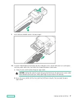 Предварительный просмотр 67 страницы HPE Apollo DX2000 User Manual