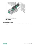 Предварительный просмотр 71 страницы HPE Apollo DX2000 User Manual