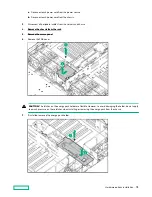 Предварительный просмотр 78 страницы HPE Apollo DX2000 User Manual