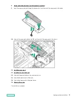 Предварительный просмотр 79 страницы HPE Apollo DX2000 User Manual