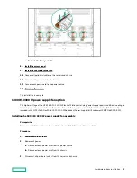 Предварительный просмотр 82 страницы HPE Apollo DX2000 User Manual