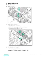 Предварительный просмотр 83 страницы HPE Apollo DX2000 User Manual