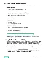 Предварительный просмотр 96 страницы HPE Apollo DX2000 User Manual