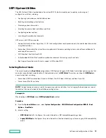 Предварительный просмотр 99 страницы HPE Apollo DX2000 User Manual