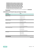 Предварительный просмотр 113 страницы HPE Apollo DX2000 User Manual