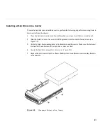 Предварительный просмотр 45 страницы HPE Apollo kl20 User Manual