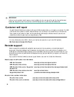 Предварительный просмотр 52 страницы HPE Apollo kl20 User Manual