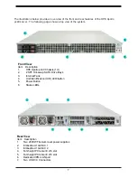 Preview for 7 page of HPE Apollo pc40 User Manual