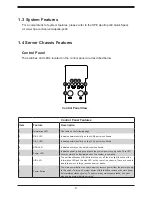 Preview for 9 page of HPE Apollo pc40 User Manual