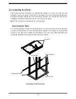 Preview for 18 page of HPE Apollo pc40 User Manual