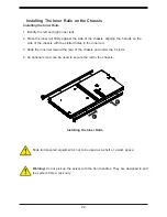 Preview for 20 page of HPE Apollo pc40 User Manual