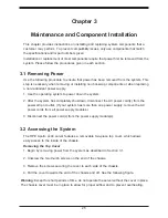 Preview for 25 page of HPE Apollo pc40 User Manual