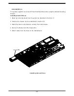 Preview for 28 page of HPE Apollo pc40 User Manual