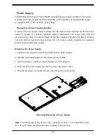 Preview for 29 page of HPE Apollo pc40 User Manual