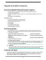 Preview for 32 page of HPE Apollo pc40 User Manual