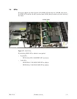 Предварительный просмотр 19 страницы HPE Apollo sx40 Maintenance And Service Manual