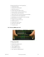 Предварительный просмотр 49 страницы HPE Apollo sx40 Maintenance And Service Manual