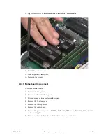 Предварительный просмотр 53 страницы HPE Apollo sx40 Maintenance And Service Manual