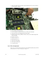 Предварительный просмотр 54 страницы HPE Apollo sx40 Maintenance And Service Manual