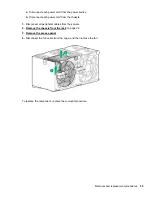 Preview for 35 page of HPE Apollo z70 Maintenance And Service Manual