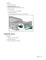 Предварительный просмотр 15 страницы HPE AR44z User Manual