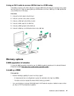 Предварительный просмотр 27 страницы HPE AR44z User Manual