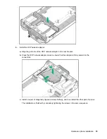 Предварительный просмотр 33 страницы HPE AR44z User Manual