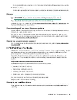 Предварительный просмотр 39 страницы HPE AR44z User Manual