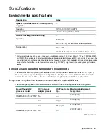 Предварительный просмотр 45 страницы HPE AR44z User Manual