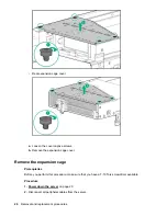 Preview for 26 page of HPE AR64z Maintenance And Service Manual