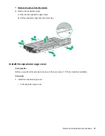 Preview for 27 page of HPE AR64z Maintenance And Service Manual