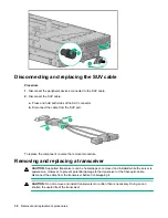 Preview for 30 page of HPE AR64z Maintenance And Service Manual