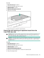 Preview for 33 page of HPE AR64z Maintenance And Service Manual