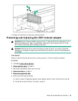 Preview for 39 page of HPE AR64z Maintenance And Service Manual