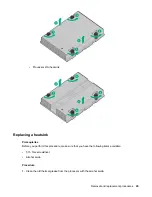 Preview for 45 page of HPE AR64z Maintenance And Service Manual