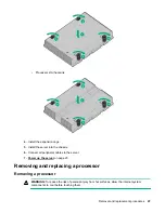 Preview for 47 page of HPE AR64z Maintenance And Service Manual