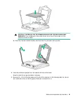 Preview for 51 page of HPE AR64z Maintenance And Service Manual