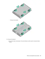 Preview for 57 page of HPE AR64z Maintenance And Service Manual