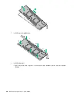 Preview for 60 page of HPE AR64z Maintenance And Service Manual