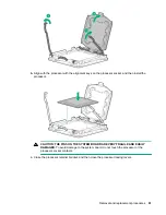 Preview for 61 page of HPE AR64z Maintenance And Service Manual